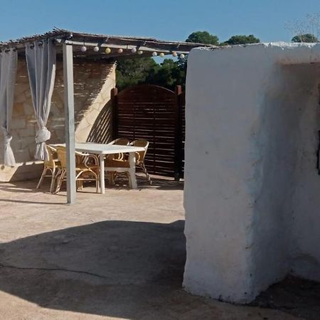 Estudio Cala Saona Εξωτερικό φωτογραφία