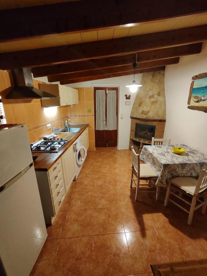 Estudio Cala Saona Εξωτερικό φωτογραφία
