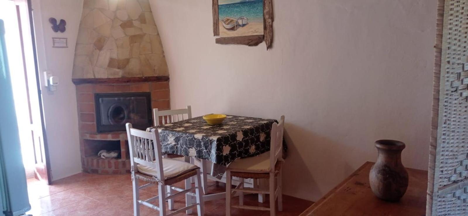 Estudio Cala Saona Εξωτερικό φωτογραφία