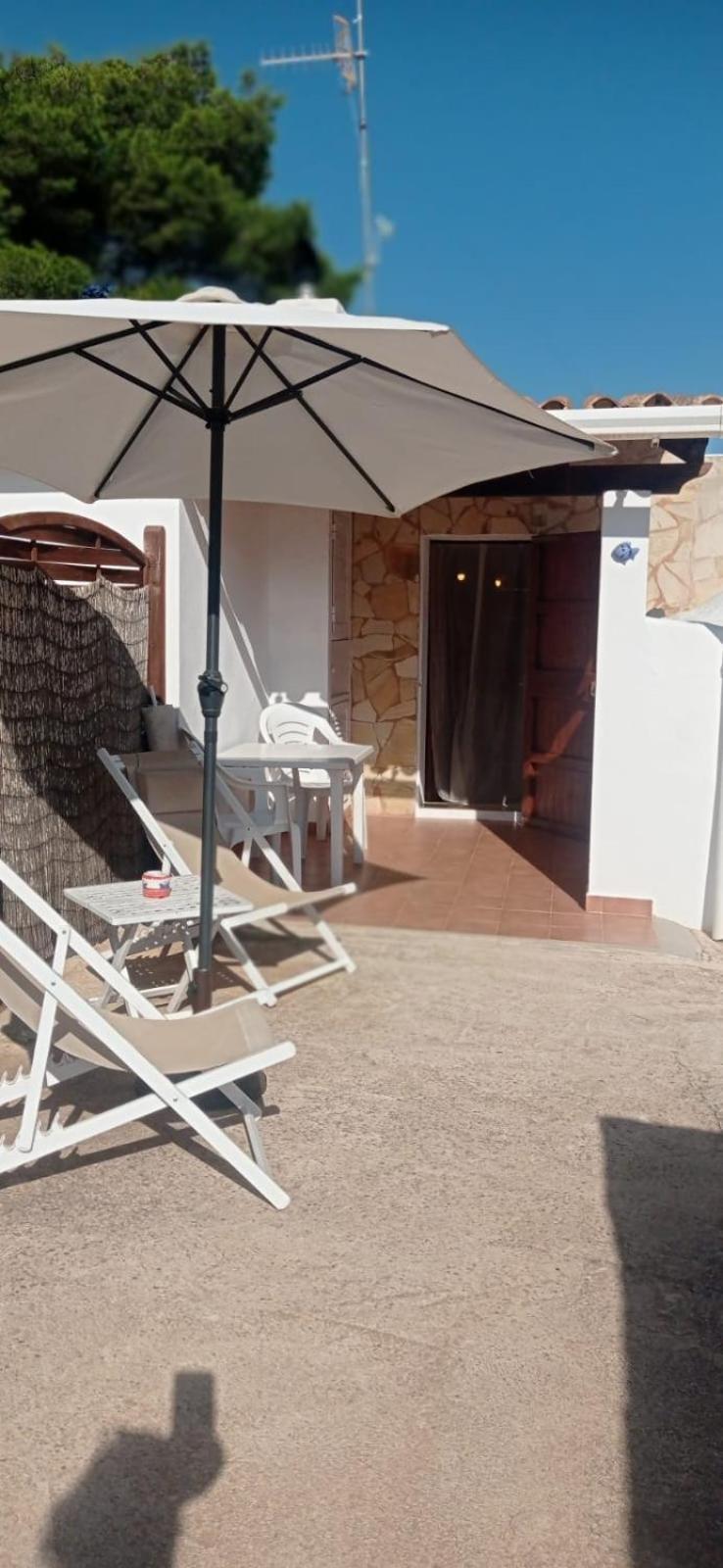 Estudio Cala Saona Εξωτερικό φωτογραφία